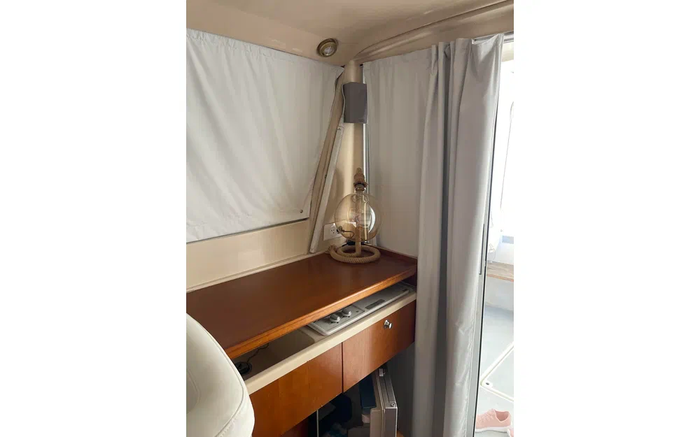 slider 3 Beneteau Antares 805