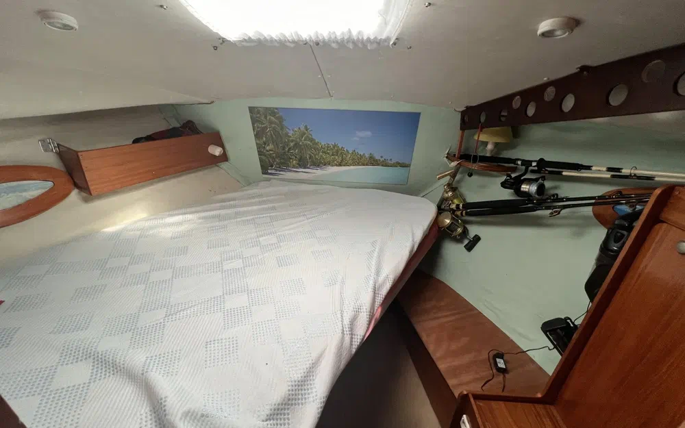 slider 12 Jeanneau Merry Fisher 800