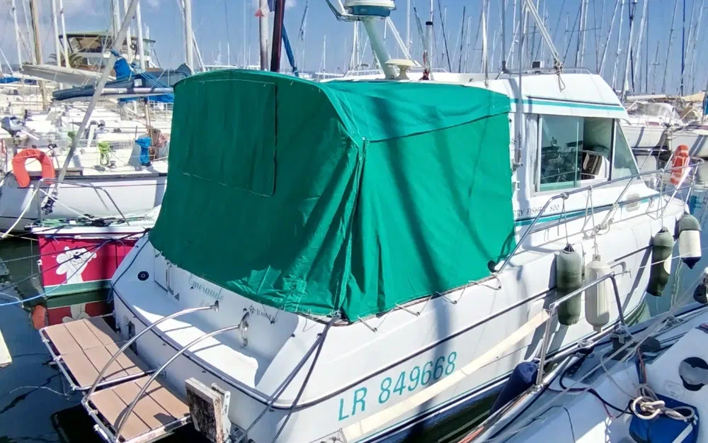 slider 3 Jeanneau Merry Fisher 800