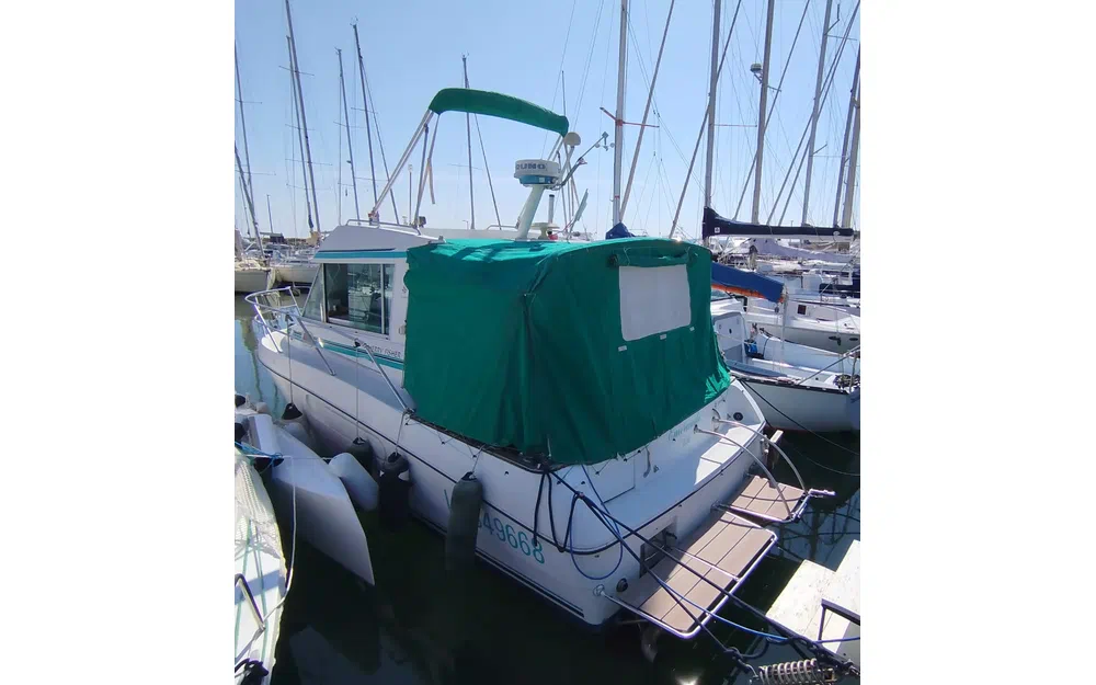 slider 4 Jeanneau Merry Fisher 800