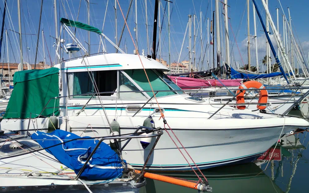 slider 5 Jeanneau Merry Fisher 800