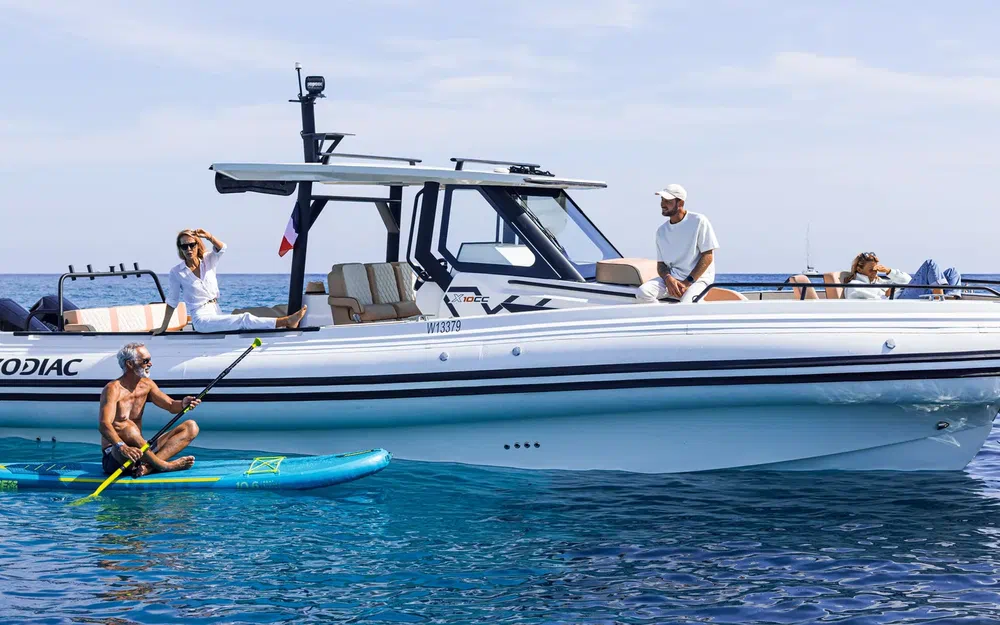 slider 0 Zodiac X10 CC