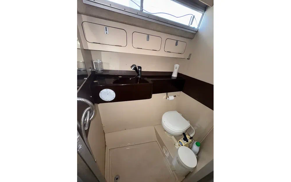 slider 13 Marine Project Princess 38 Fly