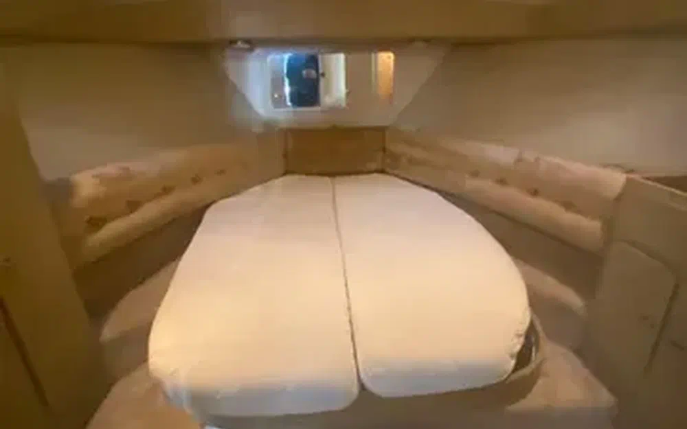 slider 3 Marine Project Princess 38 Fly