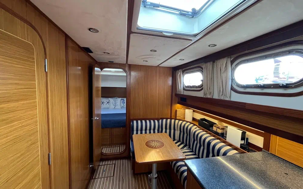 slider 23 Menorquin 145