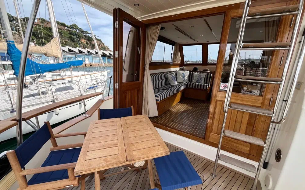 slider 28 Menorquin 145