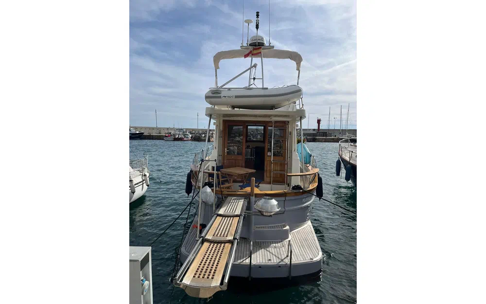 slider 31 Menorquin 145