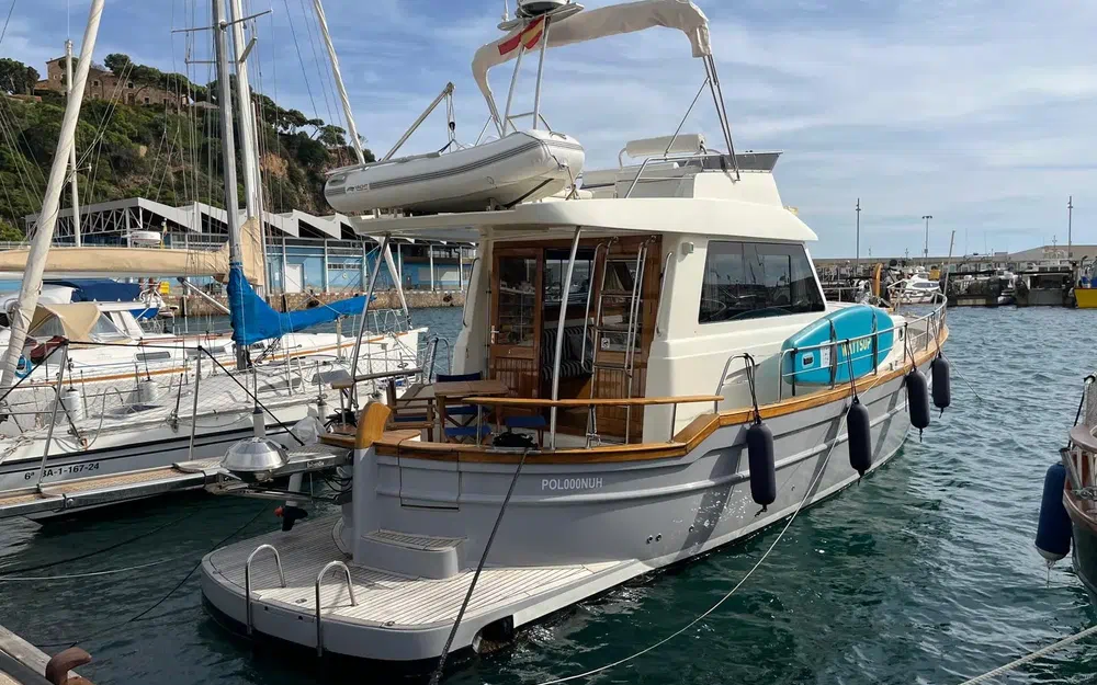 slider 32 Menorquin 145