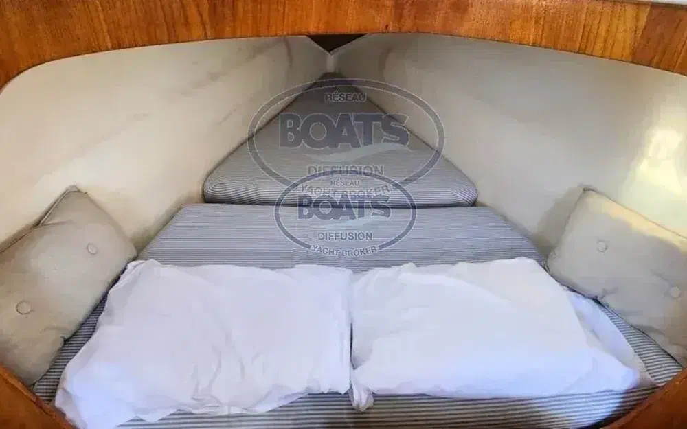 slider 3 Beneteau First 24 QR