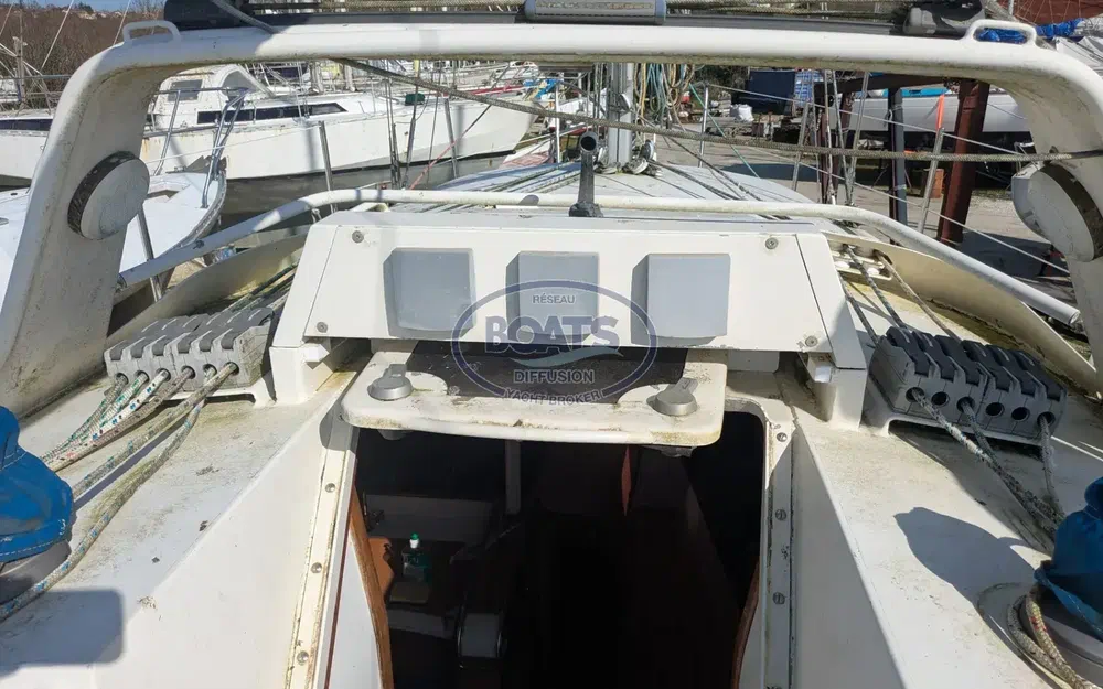 slider 13 Afep Marine Manatea 350