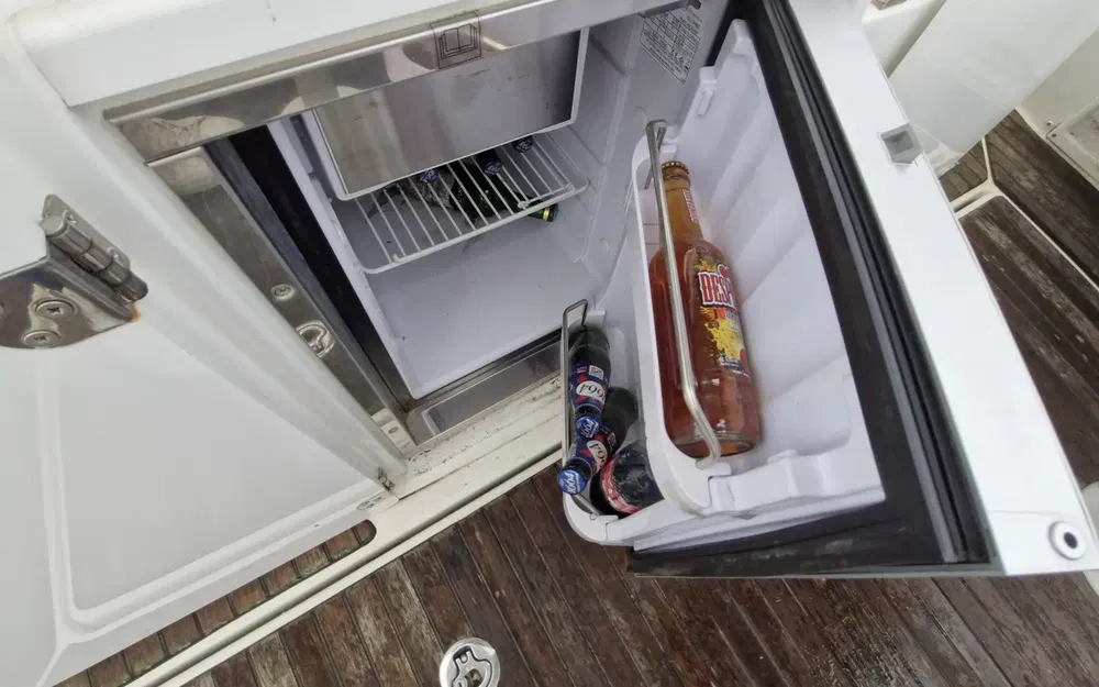 slider 12 Jeanneau Cap Camarat 9.0 CC