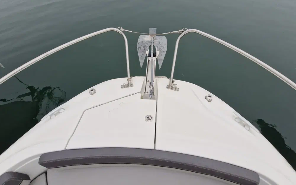 slider 20 Jeanneau Cap Camarat 9.0 CC