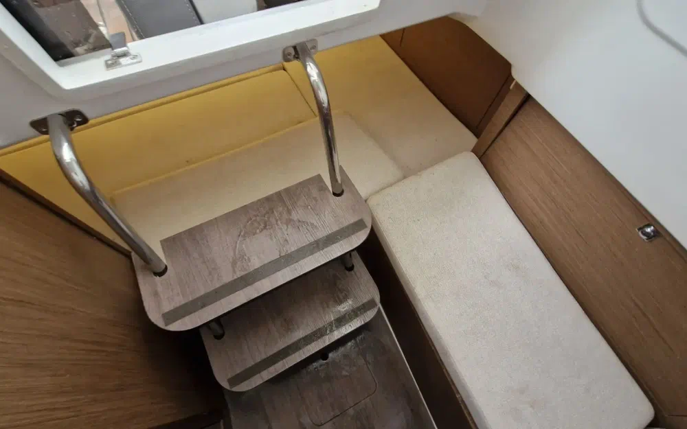 slider 21 Jeanneau Cap Camarat 9.0 CC