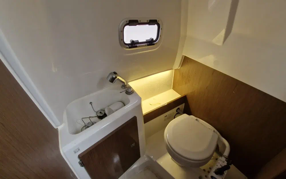 slider 23 Jeanneau Cap Camarat 9.0 CC