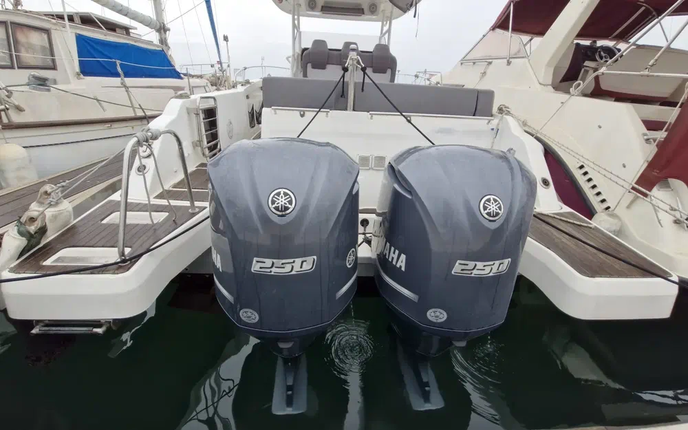 slider 5 Jeanneau Cap Camarat 9.0 CC