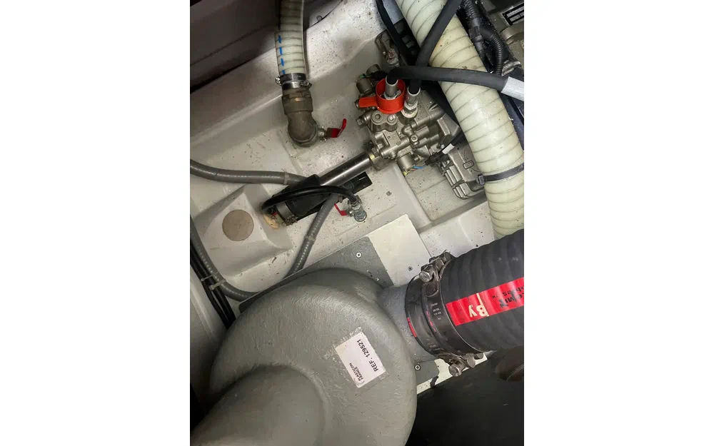 slider 20 Beneteau Antares 30 Fly