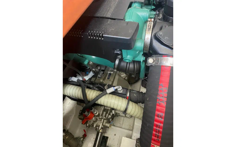 slider 21 Beneteau Antares 30 Fly