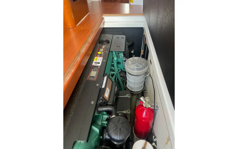 slider 22 Beneteau Antares 30 Fly