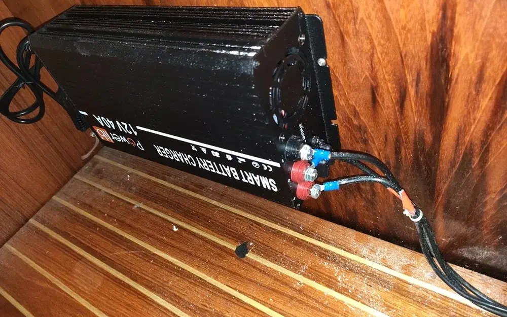 slider 59 Beneteau First 35