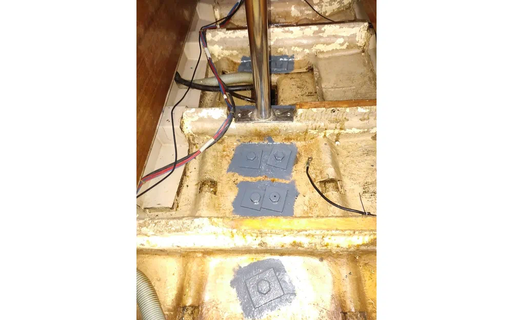 slider 60 Beneteau First 35