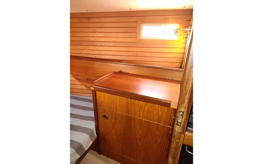 slider 63 Beneteau First 35