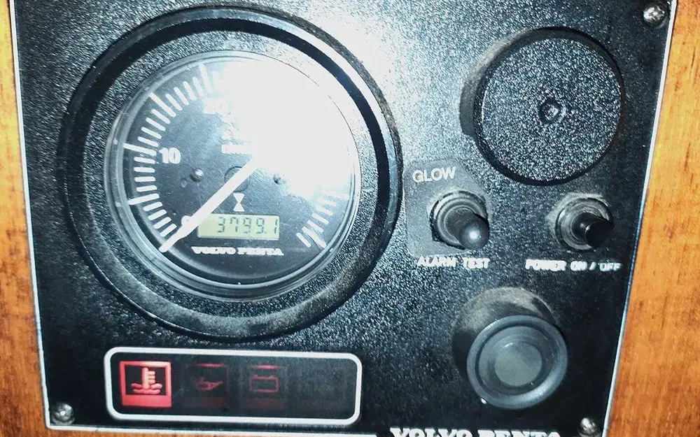 slider 68 Beneteau First 35