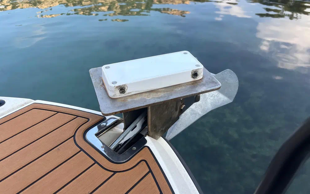 slider 13 Quicksilver Activ 705 Pilothouse