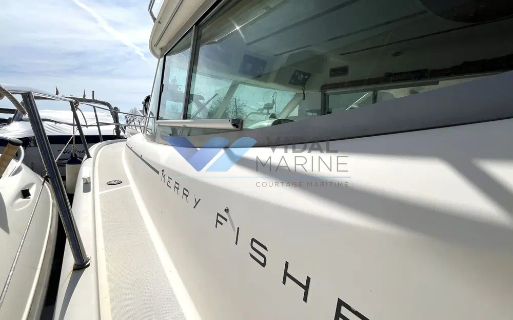 slider 14 Jeanneau Merry Fisher 925