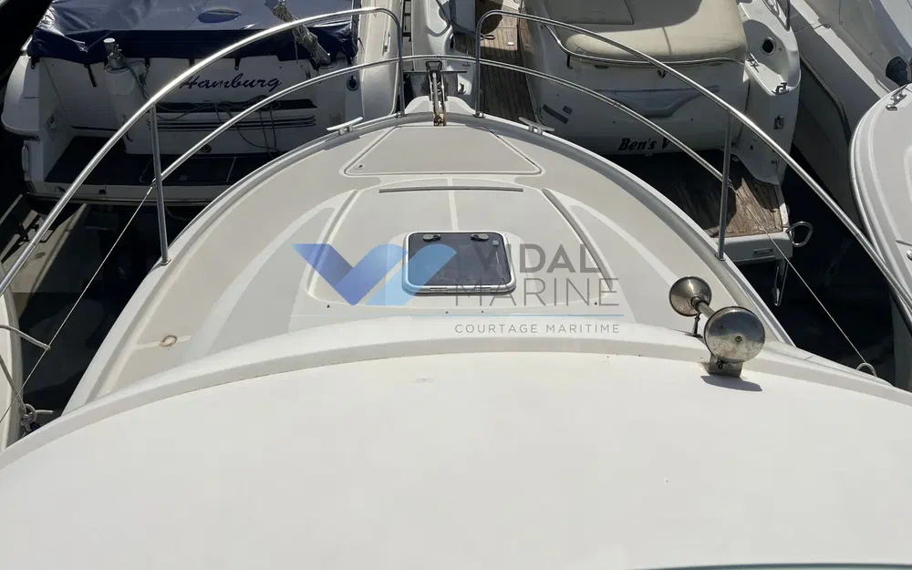 slider 15 Jeanneau Merry Fisher 925
