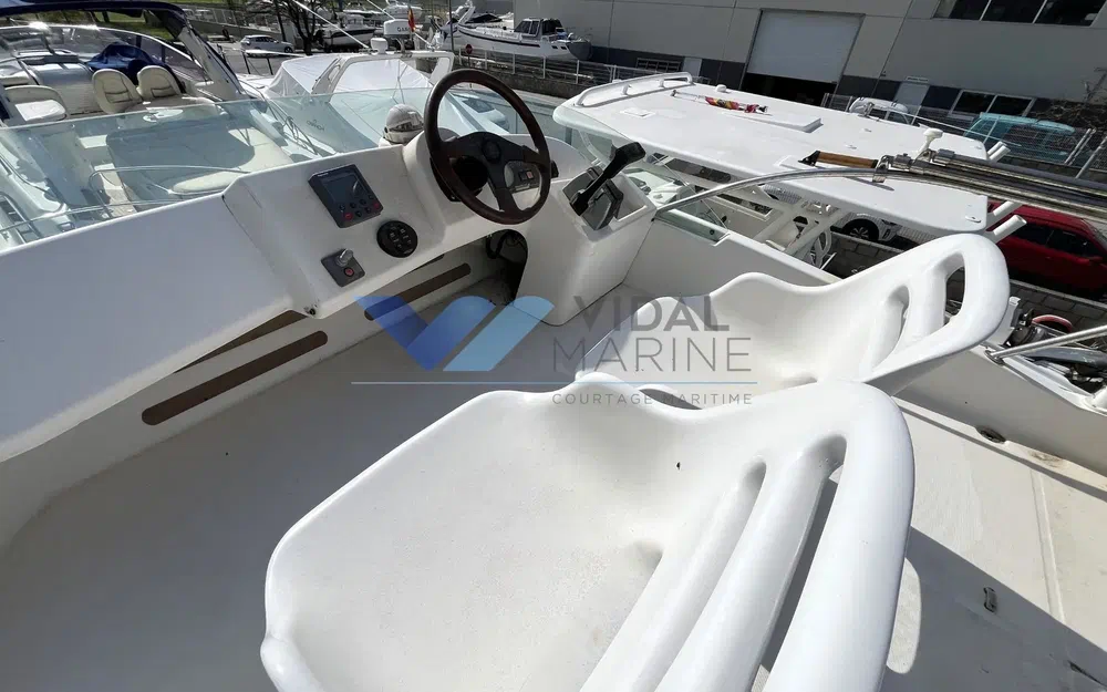 slider 16 Jeanneau Merry Fisher 925