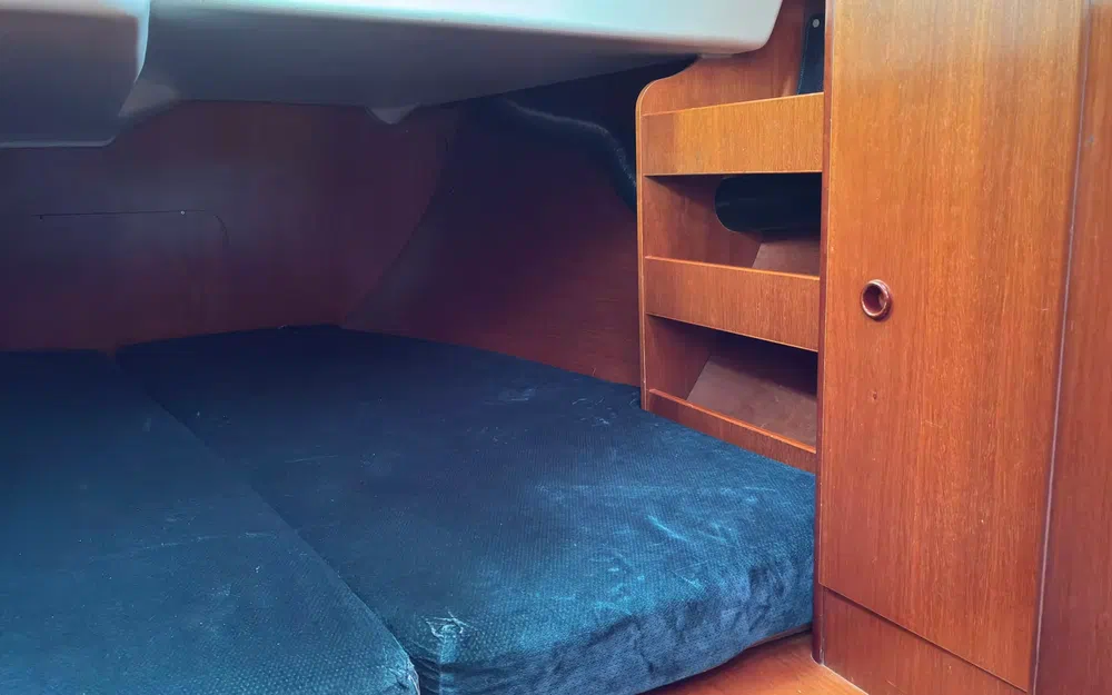 slider 14 Beneteau Oceanis 411