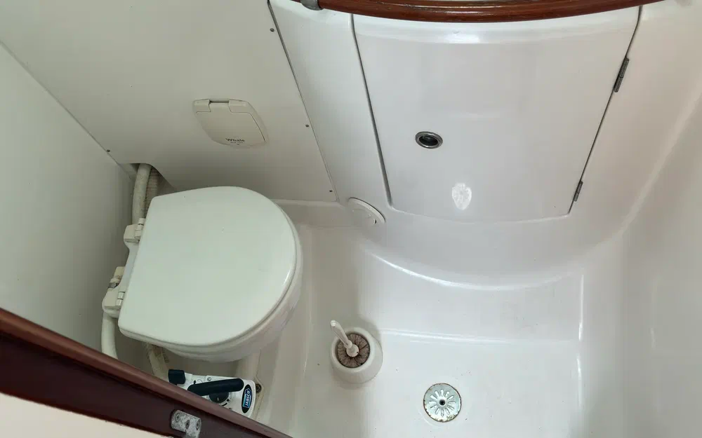 slider 15 Beneteau Oceanis 411