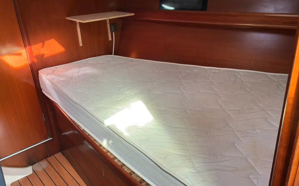 slider 17 Beneteau Oceanis 411