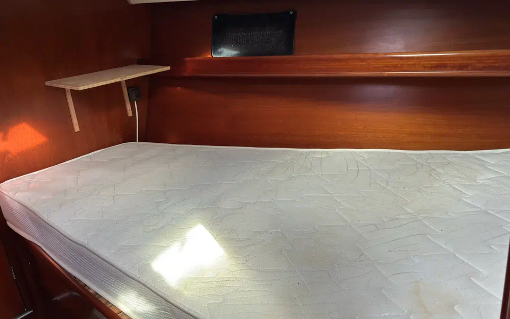 slider 18 Beneteau Oceanis 411