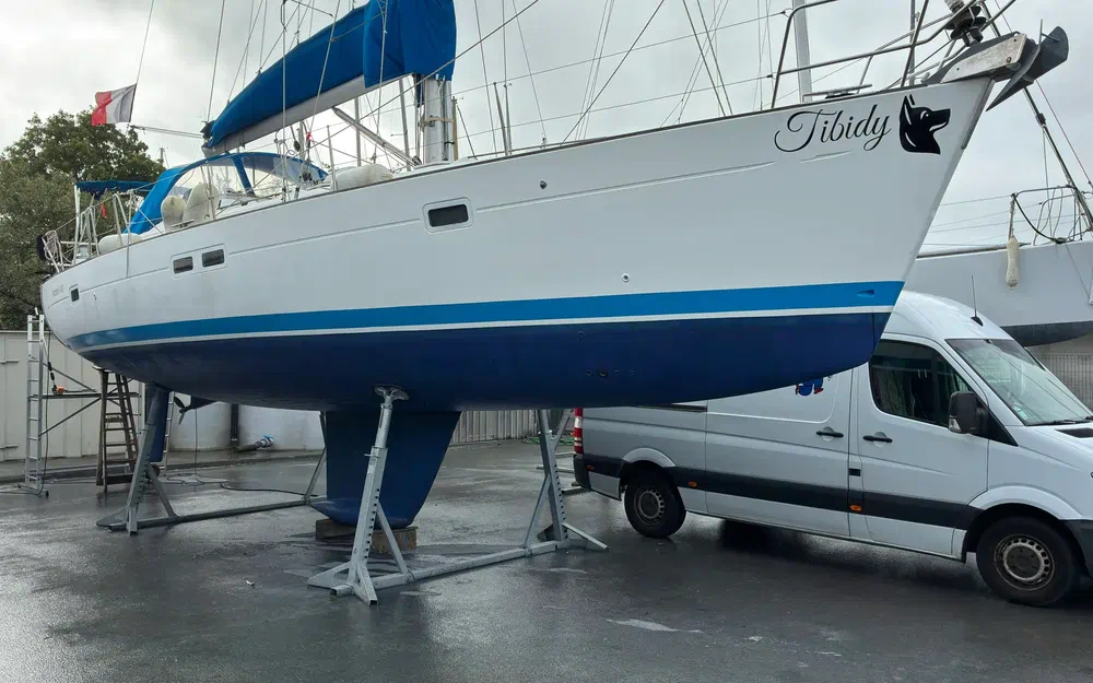 slider 0 Beneteau Oceanis 411
