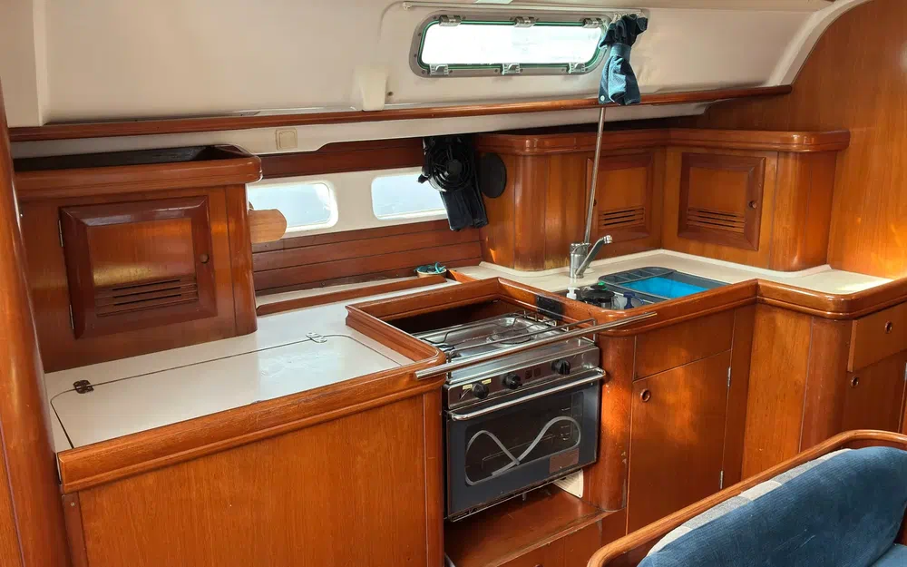 slider 20 Beneteau Oceanis 411