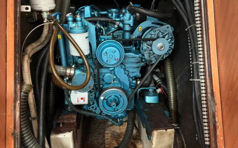 slider 25 Beneteau Oceanis 411