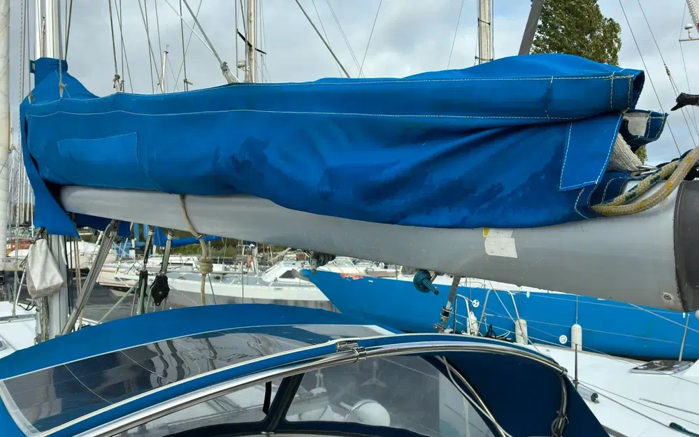 slider 26 Beneteau Oceanis 411