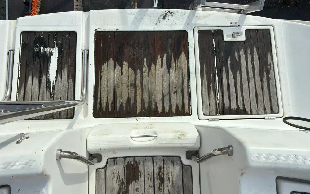 slider 30 Beneteau Oceanis 411