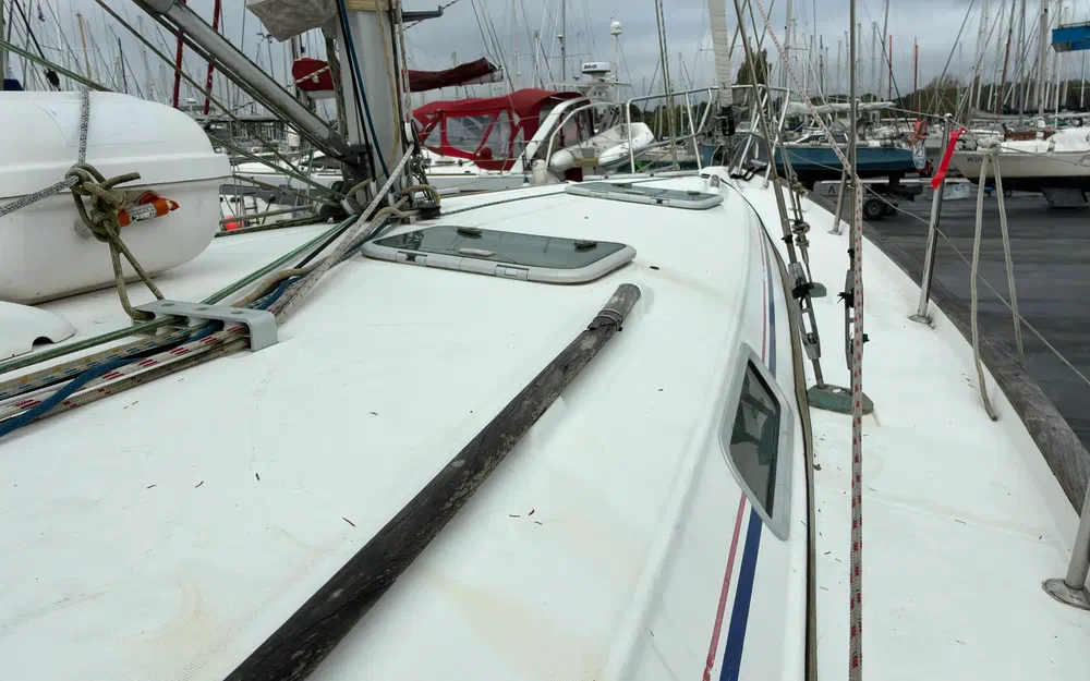 slider 3 Beneteau Oceanis 411