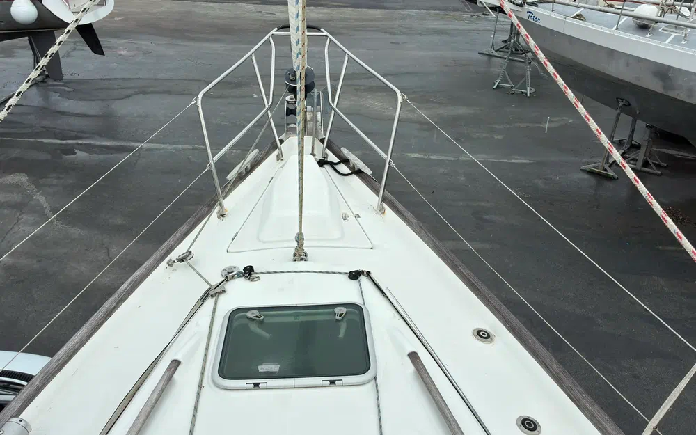 slider 4 Beneteau Oceanis 411