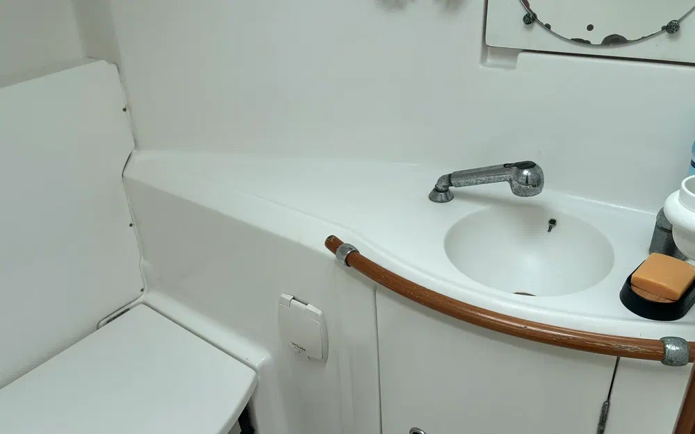 slider 8 Beneteau Oceanis 411