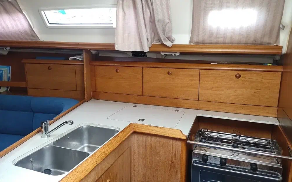 slider 38 Jeanneau Sun Odyssey 37