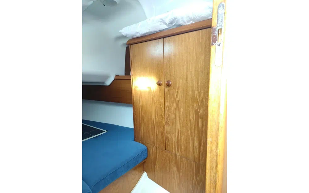 slider 46 Jeanneau Sun Odyssey 37