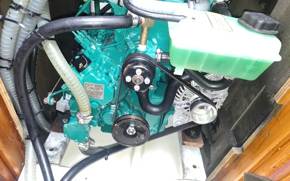 slider 52 Jeanneau Sun Odyssey 37