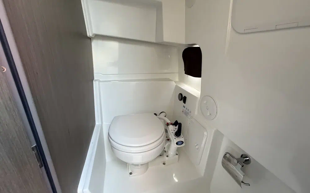 slider 10 Beneteau Flyer 8 SUNdeck V2