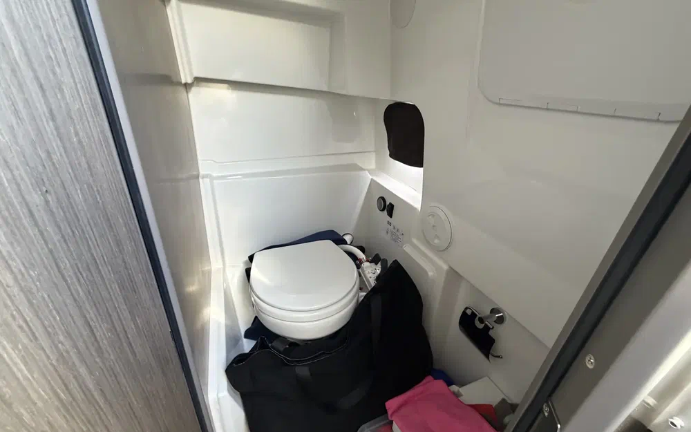 slider 8 Beneteau Flyer 8 SUNdeck V2