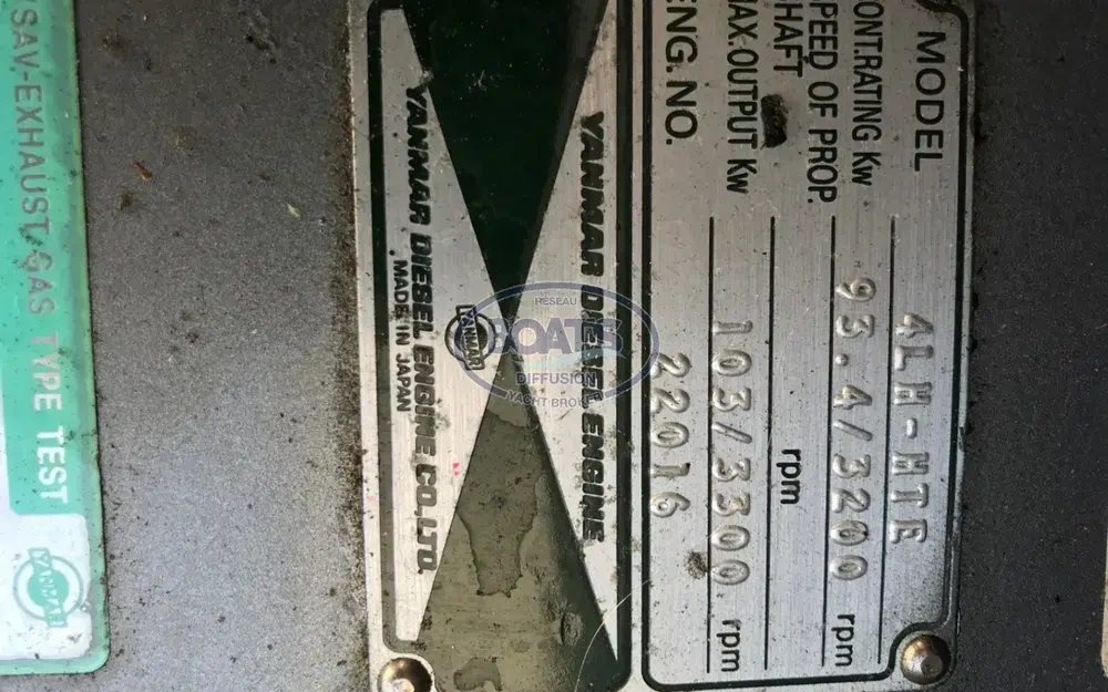 slider 13 Jeanneau Merry Fisher 695