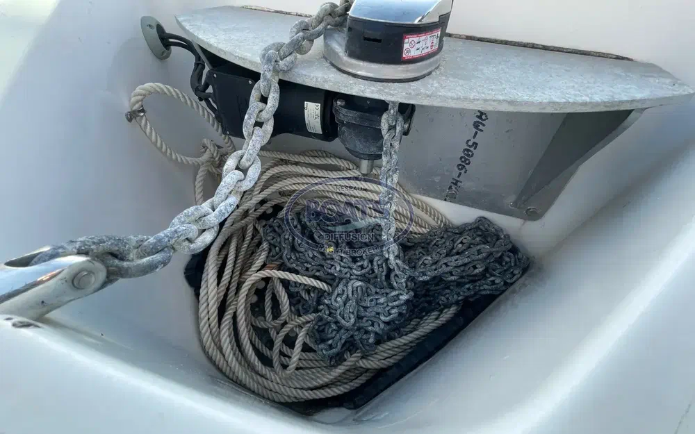 slider 14 Jeanneau Merry Fisher 695