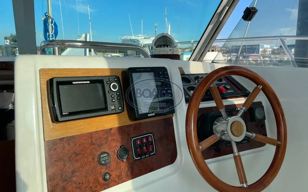 slider 3 Jeanneau Merry Fisher 695